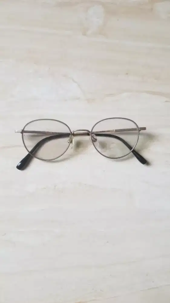 Kacamata Giordano original