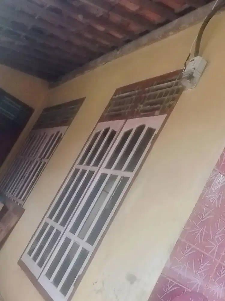 tukang renovasi dan perbaikan atap bocor