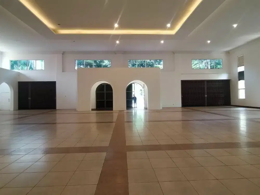 Disewakan Tempat usaha daerah Genteng Kali