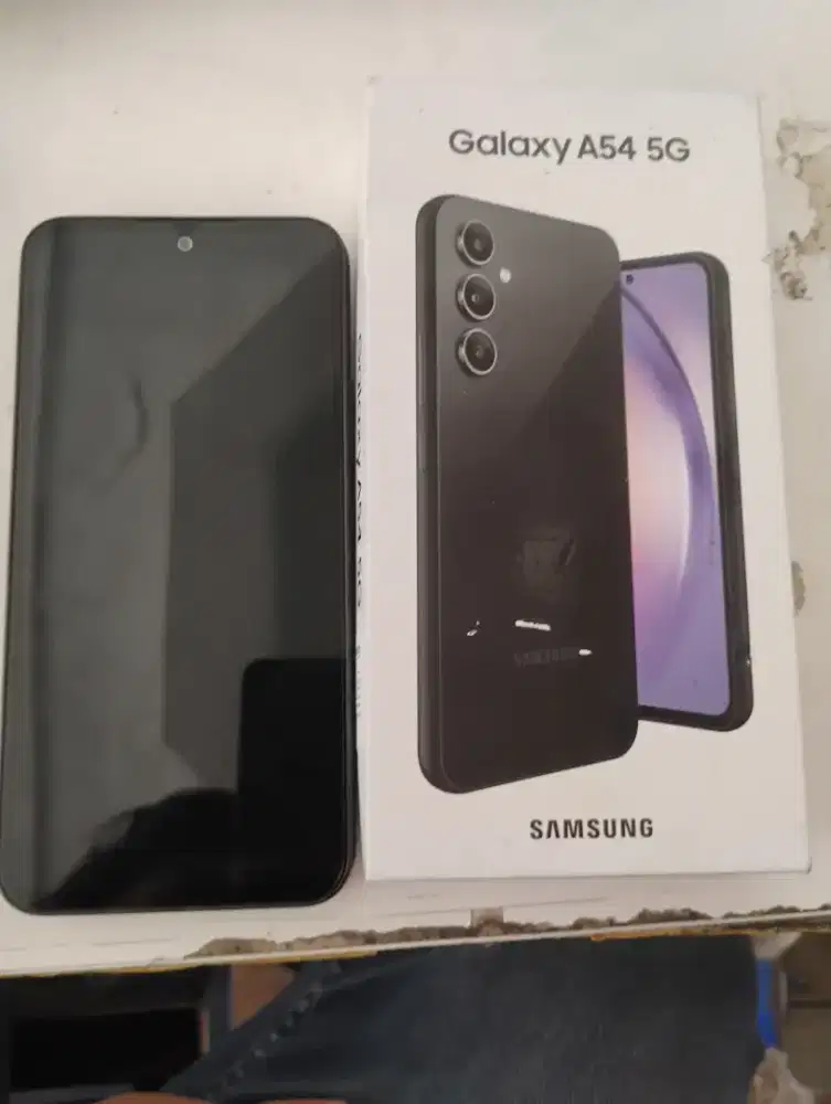 Samsung A54 5g 8/256