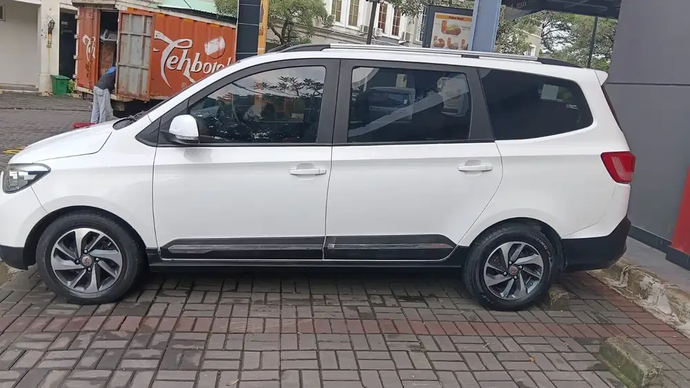 Wuling Confero S 2020 Bensin