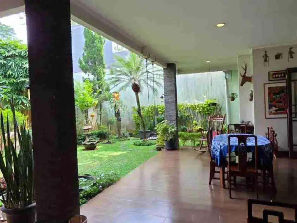 Dijual Cepat Rumah Cluster Vermont Parkland Bsd City