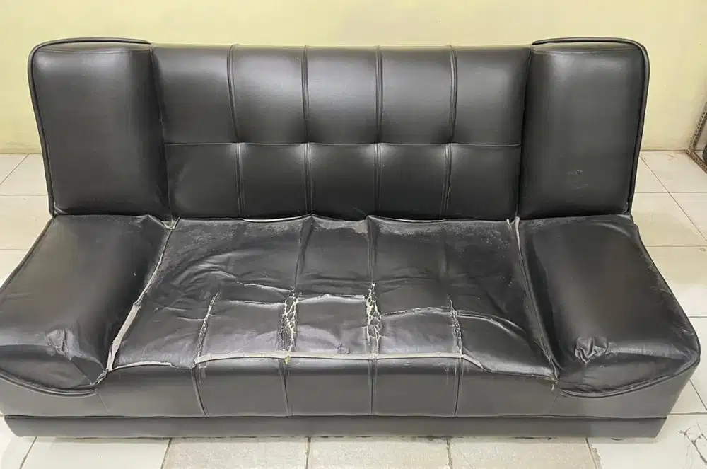 Sofa bed 120cm x 80cm