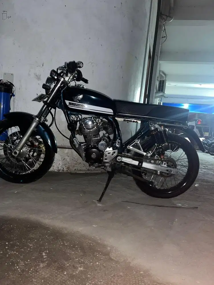 HONDA CB SPEK TOURING