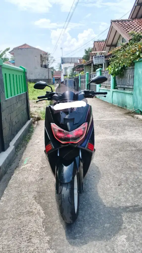 yamaha nmax 2017