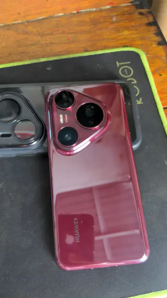 Huawei pura 80 pro 12/512