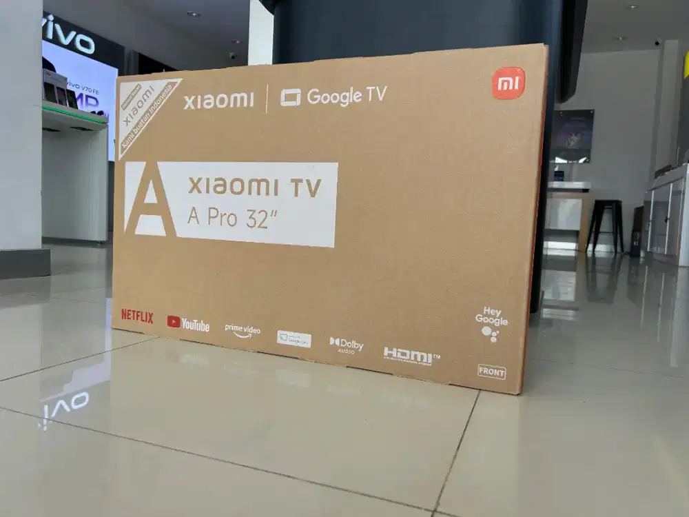 Xiaomi TV 32 inch