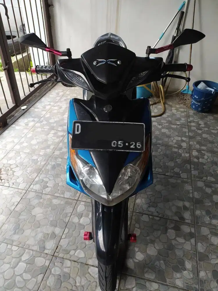 XEON RC 2011 (KARBU) NORMAL SIAP PAKAI