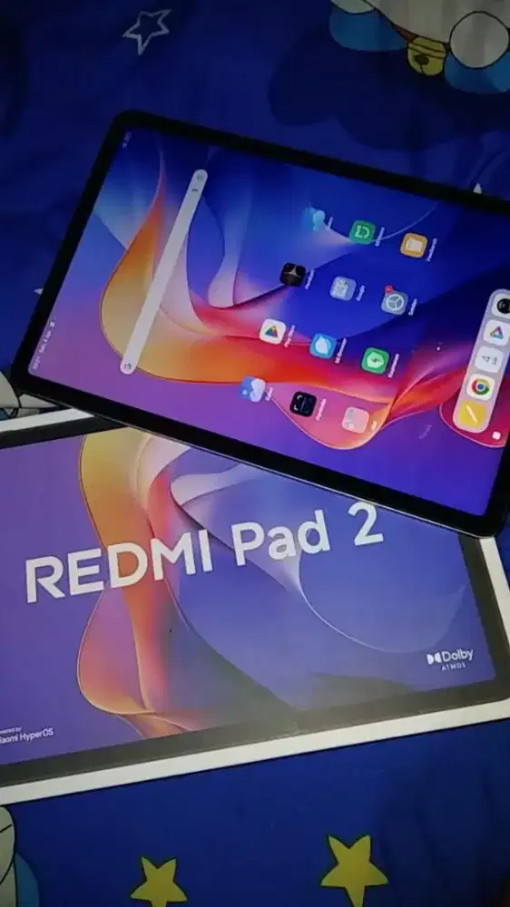 Reami Pad 2 wifi only