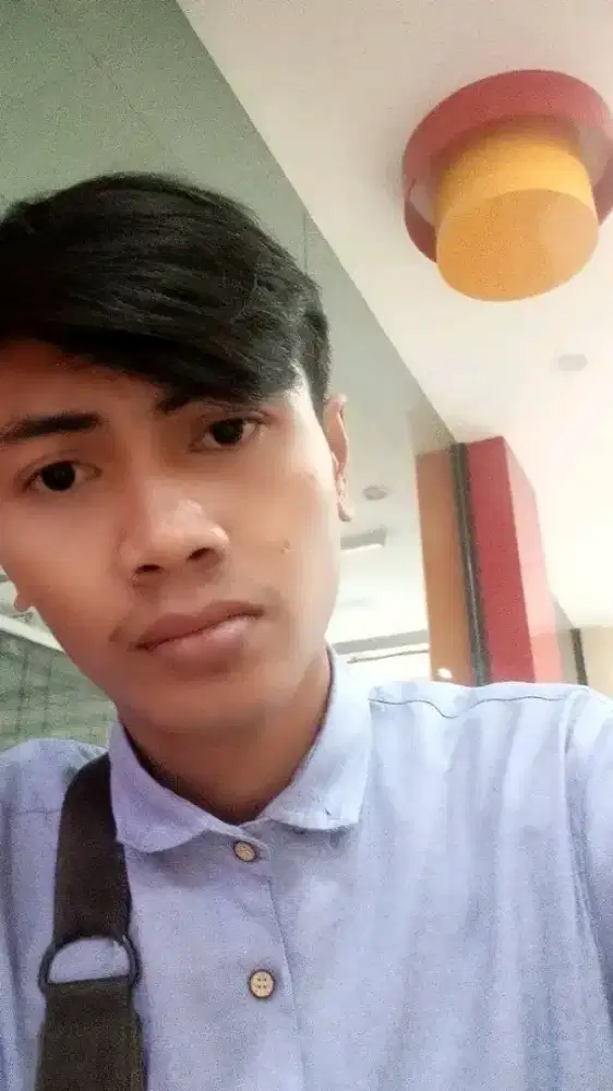 Mencari pekerjaan apa saja yang penting halal
