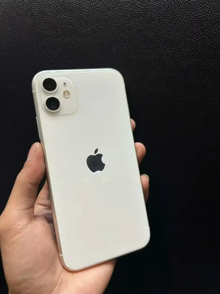 Iphone 11 64gb ibox