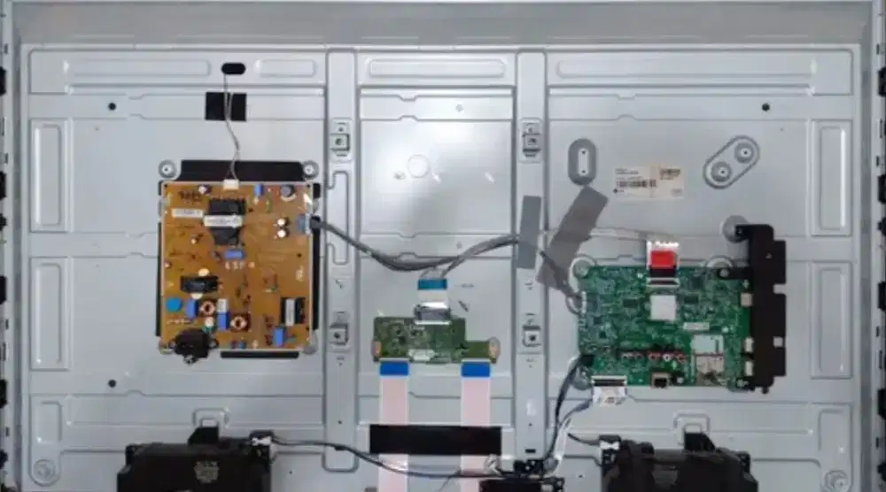 Jual mainboard smart tv LG