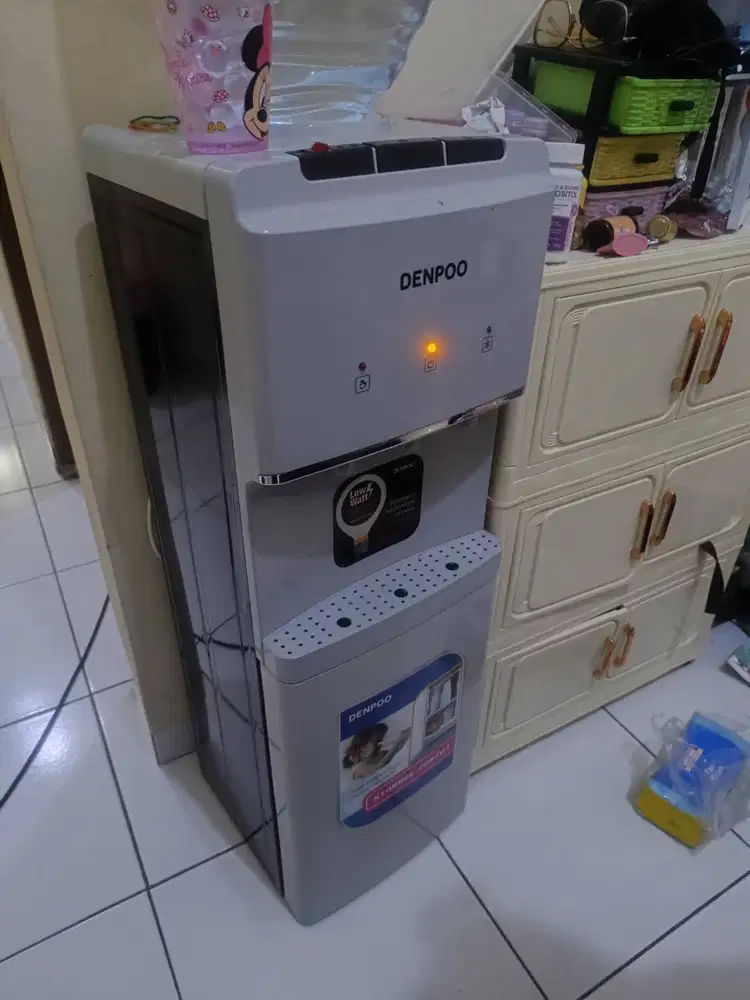 DISPENSER DENPO