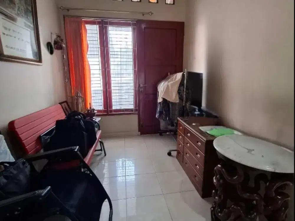 Dijual Cepat Rumah di Nusa Loka BSD City, Tangerang Selatan
