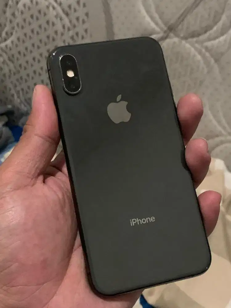 Iphone xs 256gb all operator