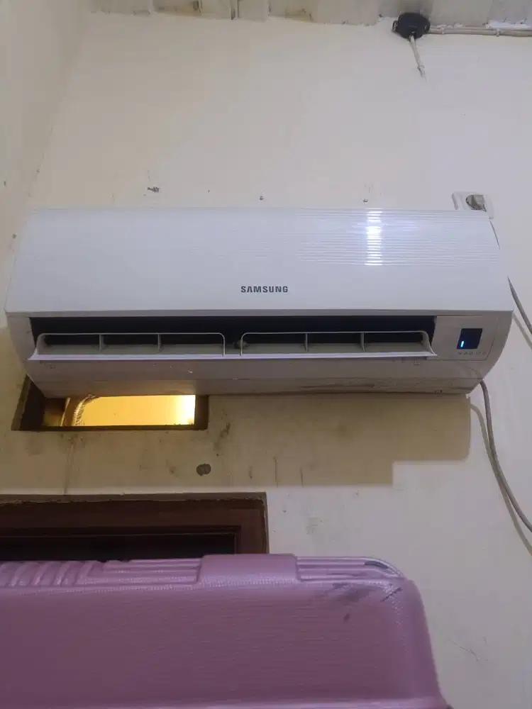 AC SAMSUNG SPLIT 1/2 PK