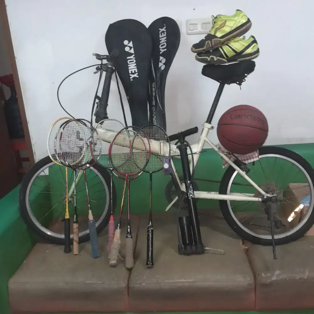 beli satu dapat banyak