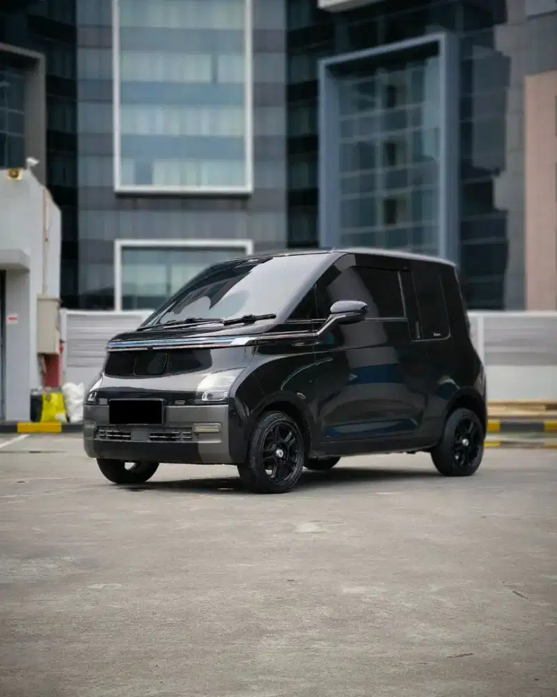 Wuling Air Ev Long Range 2023 Terawat & Siap Pakai