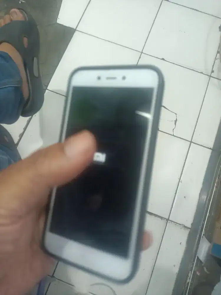 Hp redmi Xiomi 4x 2/16