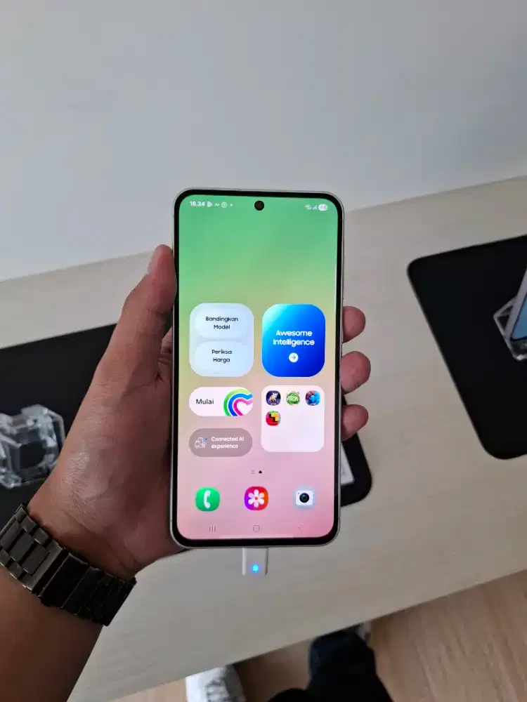 SAMSUNG GALAXY A57 FREE GALAXY BUDS CORE