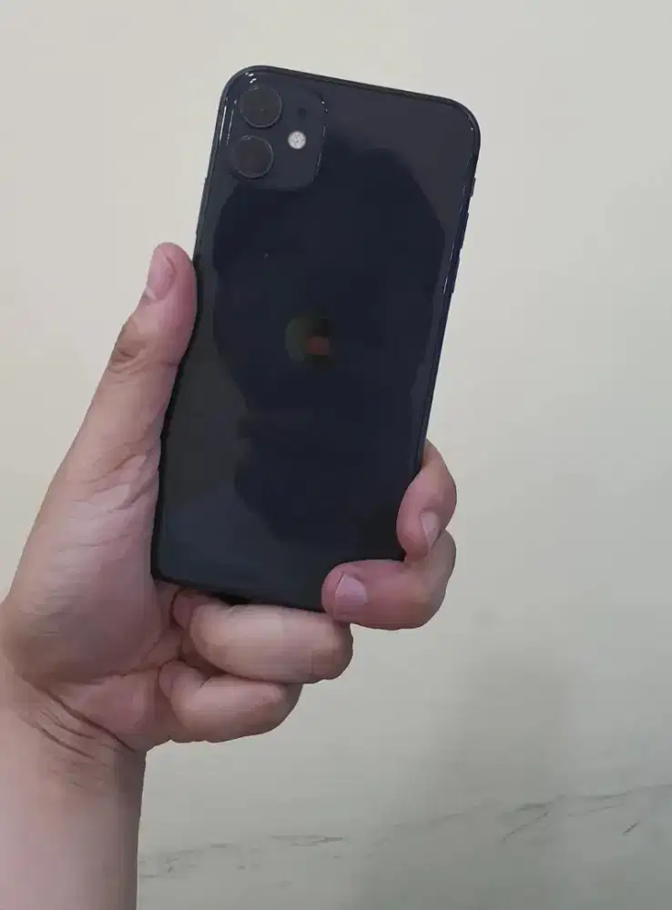 Iphone 11 64gb inter allop
