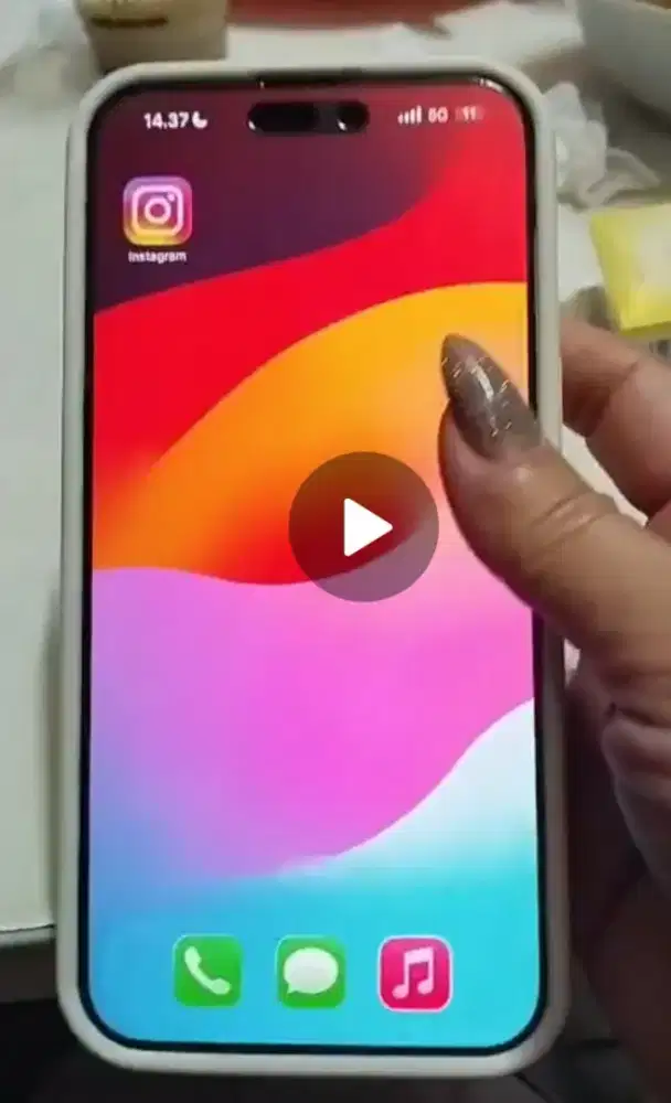 Iphone 15 promax