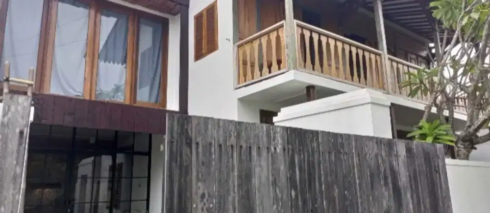 Rumah Nyaman 2 KT 2 KM