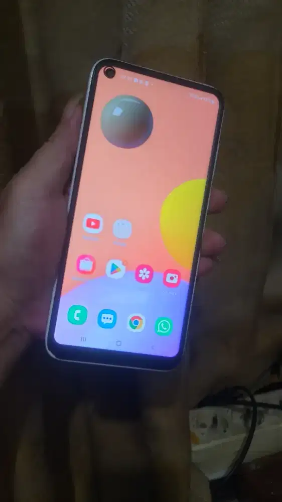 Samsung a11  Ram 3/32