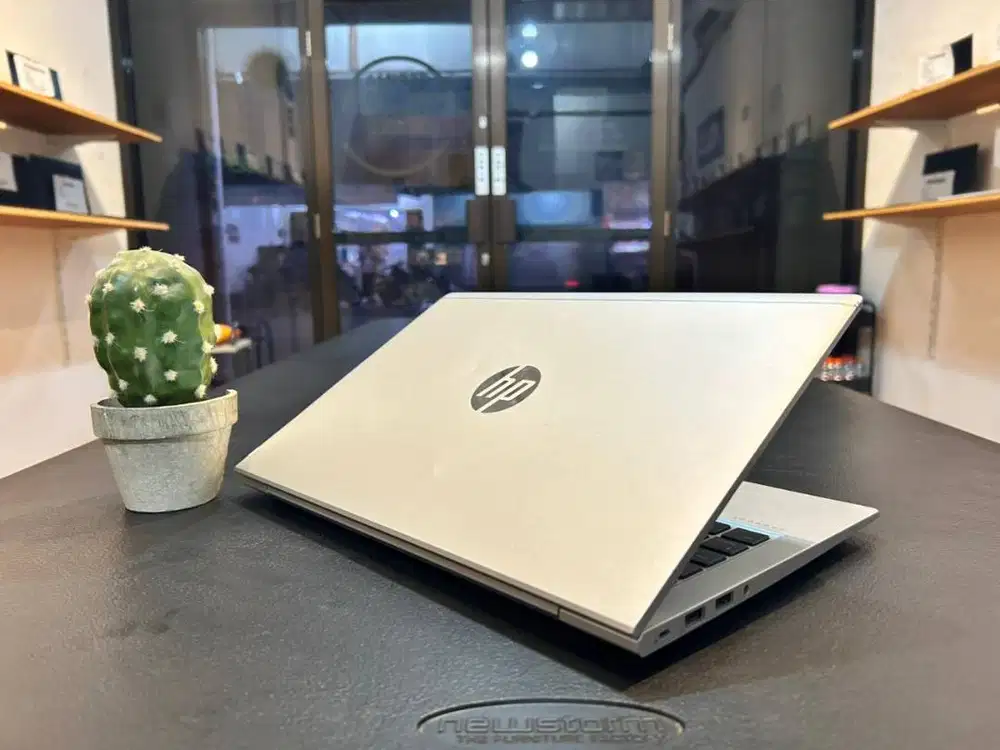 LAPTOP HP PROBOOK 635 AERO G8 // RYZEN 5-5600U