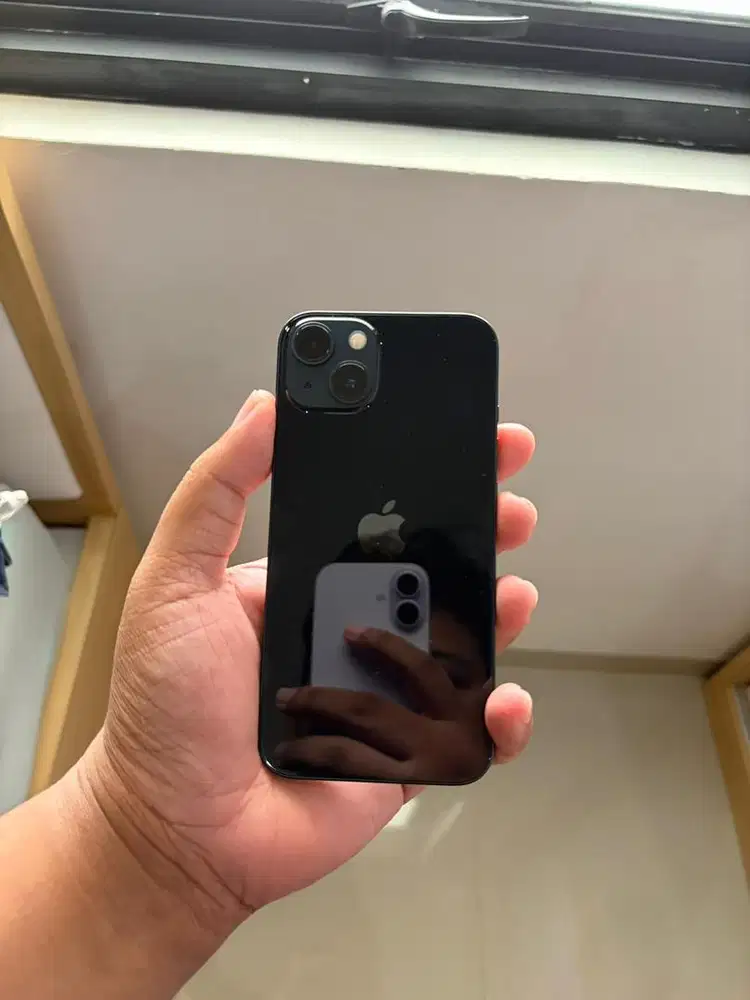 IPHONE 13 EX IBOX