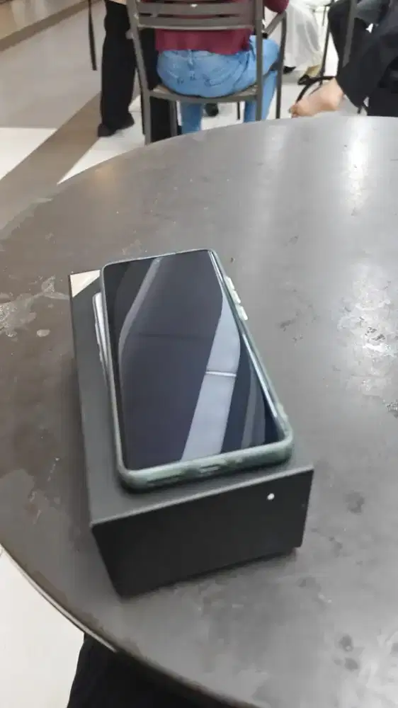 Xiaomi 12 8/256 fullset mulus gress