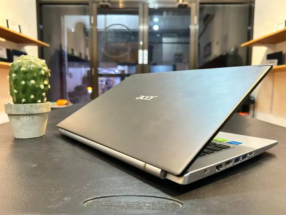 ACER A514-54G // NVIDIA GEFORCE MX350 (2GB)