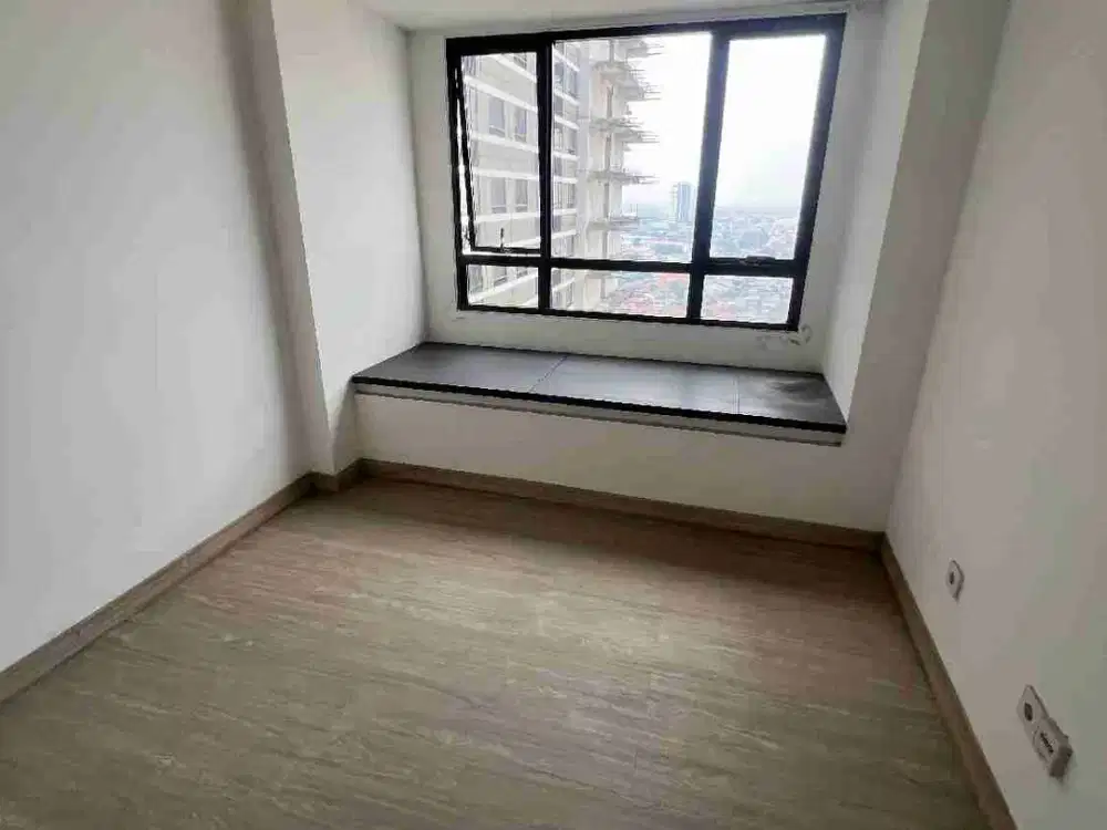 Jual Apartemen Collins Serpong Raya