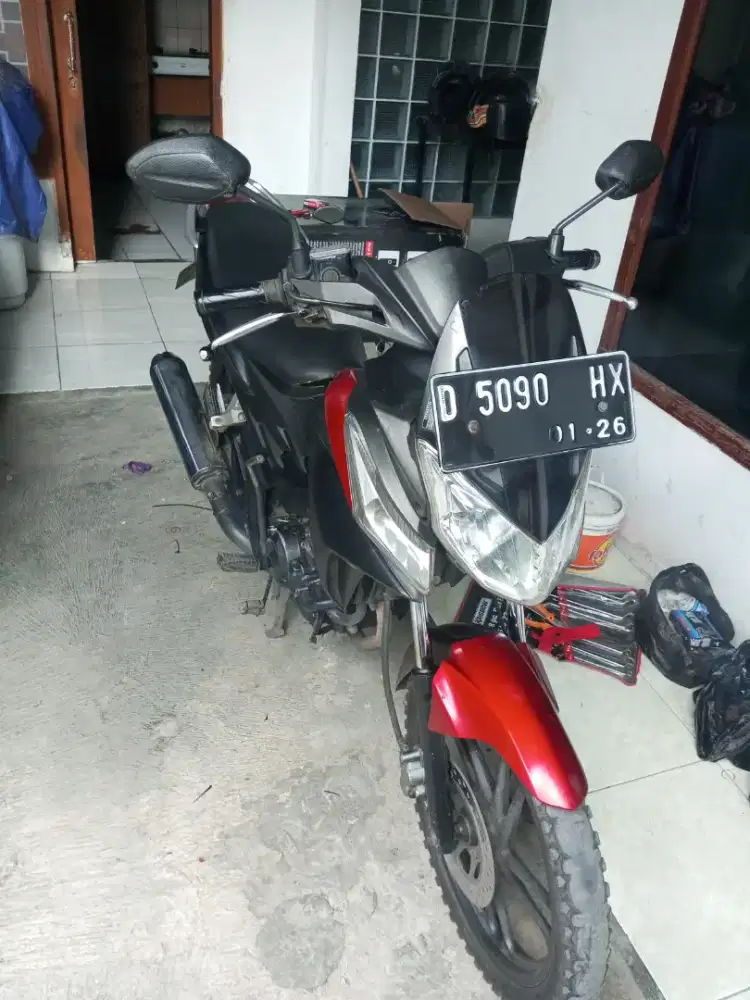 jual cs one kumplit pajak mati