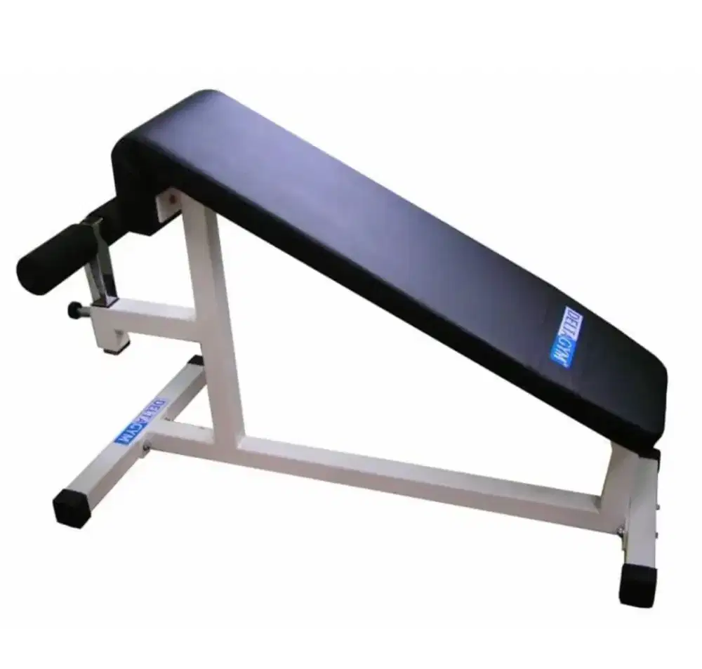 Sit Up Bench Merk Deltagym