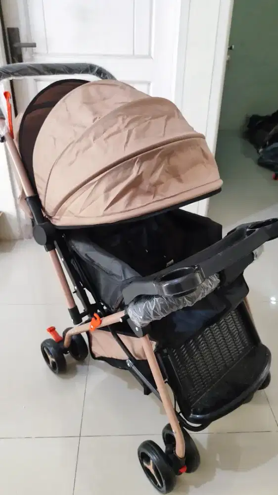 Stroller Baby Bayi Hapyee