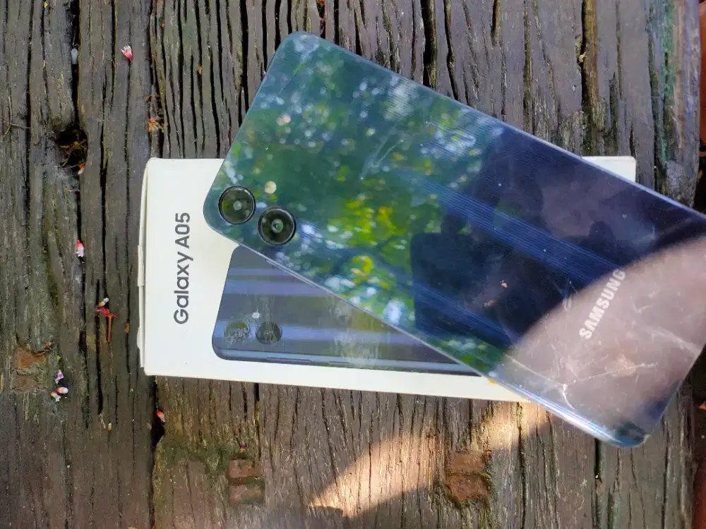SAMSUNG A05 4/64