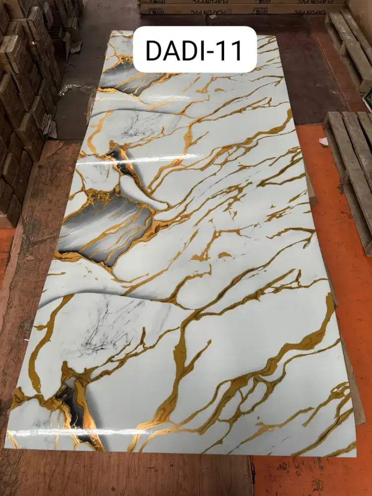Wallpaper foam marmer