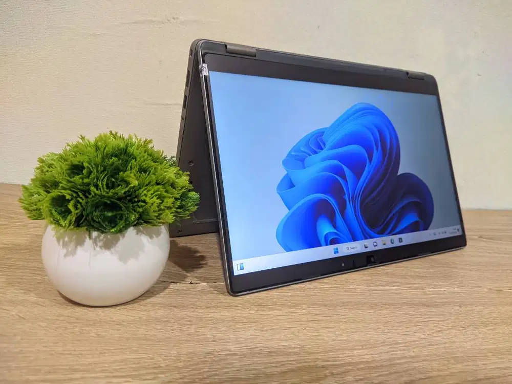 Dell Latitude 5320