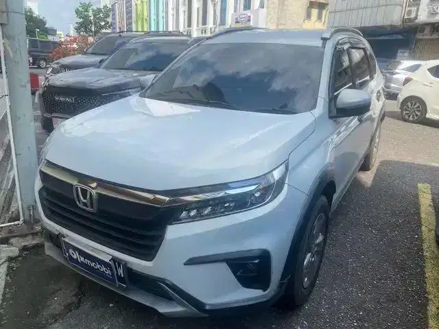 HONDA BRV 1.5 E BENSIN MT 2022 - AW