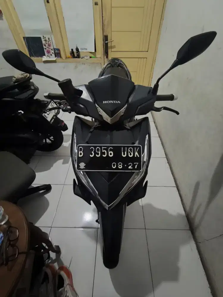 Vario 150 iss 2017