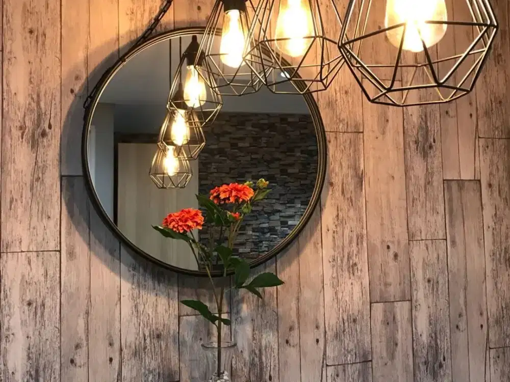 DIJUAL AKASA APARTEMENT BSD