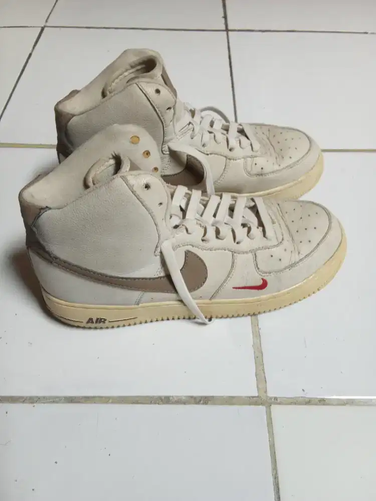Jual sepatu Nike Air