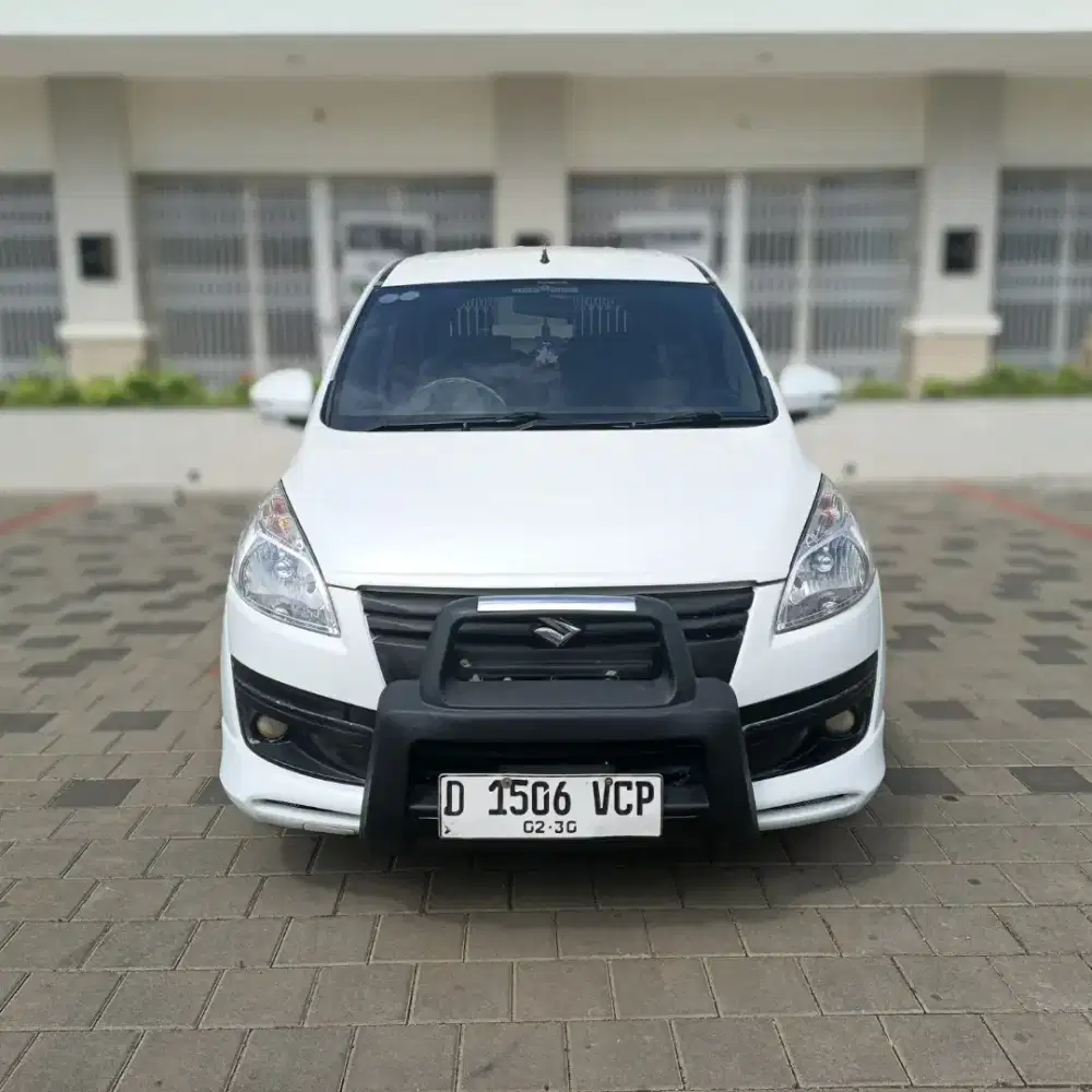 Dp 5 jt Ertiga GL Spotrty Matic 2014