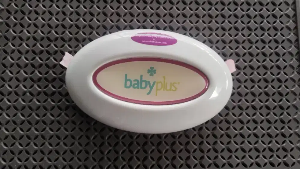 Dijual Babyplus