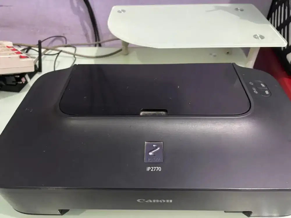 PRINTER CANON IP 2770