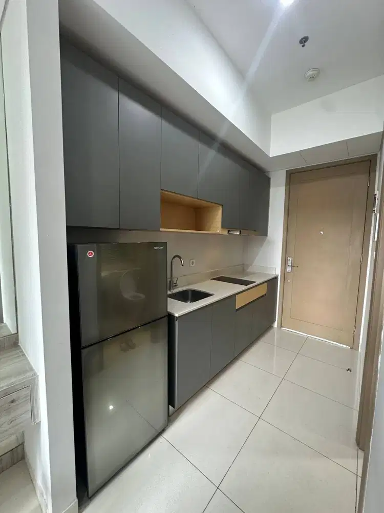 Disewakan Apartemen Taman Anggrek Residences Stduio Furnish
