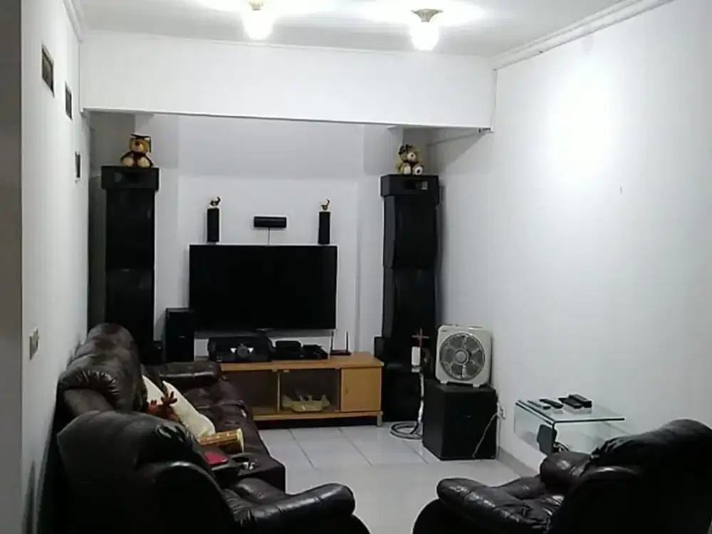 Cari Rumah Nyaman di Bandung? Ini Jawabannya di Pinus Regency!