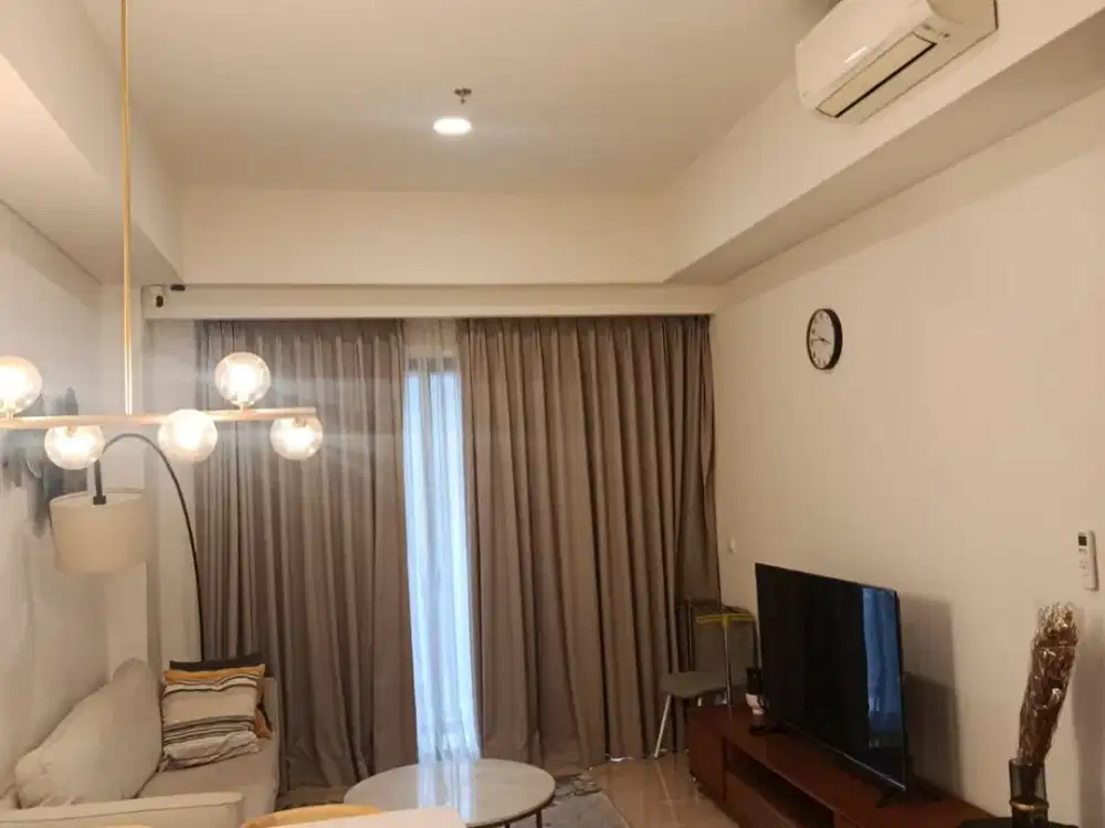 Disewakan Apartment Arumaya Residence 3BR