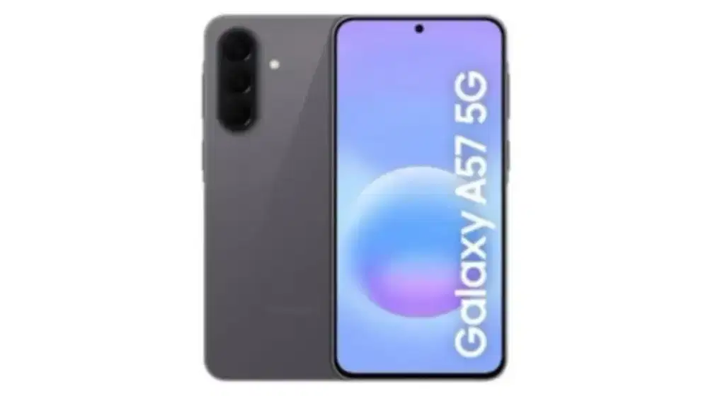 SAMSUNG A57 FREE FIT 3 BISA CASH/KREDIT